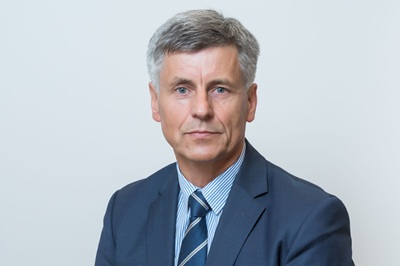 Dalius Gedvilas